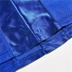 Maillot de rugby américain de haute qualité, respirant, à manches courtes, personnalisable, pour l'entraînement des équipes, hauts de sport pour hommes adultes - Product Image 3