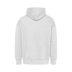 Sweat à capuche pour homme de haute qualité, 100% coton, lourd, personnalisé avec broderie, pull-over de luxe, impression à l'écran, sweat à capuche pour la saison hivernale - Product Image 6