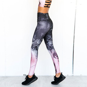 Conjunto de Yoga para Hombre, Pantalones Cortos Sólidos, Ropa Deportiva Elástica para Gimnasio, Ropa de Fitness - Product Image 5