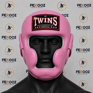 Protector Facial Avanzado Elite Protective Black para Artes Marciales y Prácticas de Gimnasio - Product Image 4