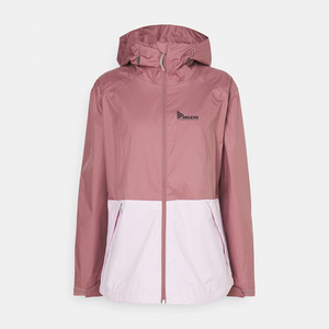 <b>Women</b> Waterproof Rain <b>Jacket</b> for Outdoor Workwear Sports Hiking Camping Custom Breathable Windbreaker OEM ODM Supplier - Product Image 6