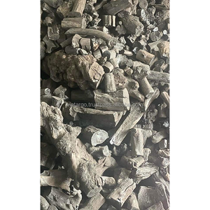 Carbón de bambú natural listo para exportar para asar carne, café, Shisha, buen precio, carbón vegetal de Vietnam - Product Image 4