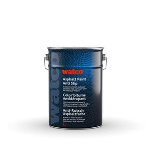 Watco Vernice Bituminosa Antiscivolo - Product Image 1