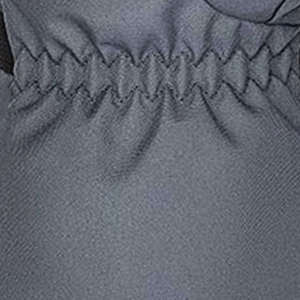 Gants de ski imperméables, coupe-vent, thermiques, antidérapants et isolés pour les sports d'hiver en plein air, offre OEM, prix bas - Product Image 5