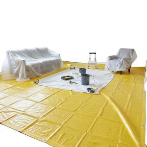 Feuille de protection incendie pour la sécurité domestique en cas d'urgence, feuille de protection polyvalente pour la sécurité domestique à usage intérieur - Product Image 1