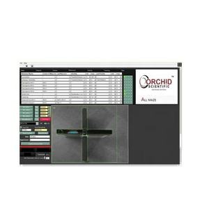 Software de Seguimiento de Video para Análisis de Comportamiento, Sistema de Estudio de Movimiento para Animales de Laboratorio con Funciones de Seguimiento en Laberinto - Product Image 2