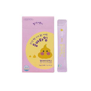 [VITECH] พรีเมี่ยม คีวีไบโอติกส์ เฟอร์เมนท์ โกลด์ คีวี พาวเดอร์ สูตรเสริมสร้างสุขภาพกระเพาะอาหาร คีวีโกลด์ เฟอร์เมนท์ - Product Image 3