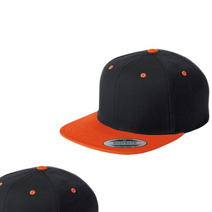 Gorra de Béisbol de 6 Paneles con Logotipo Personalizado, Impermeable, de Alto Rendimiento, con Ventilación Cortada con Láser, para Deportes al Aire Libre, con Visera Curva y Cierre a Presión para Hombre - Product Image 6