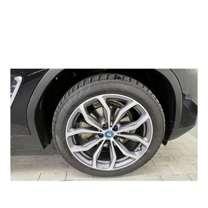 BMW X3 XDrive 30e 2023 avec boîte de vitesses automatique, 68 074 km, conduite à gauche, caméra arrière - 68 074 km - Product Image 5