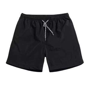 4. Shorts de sport pour hommes de qualité supérieure, parfaits pour l'entraînement physique, le jogging et les tenues sportives décontractées au quotidien. - Product Image 1