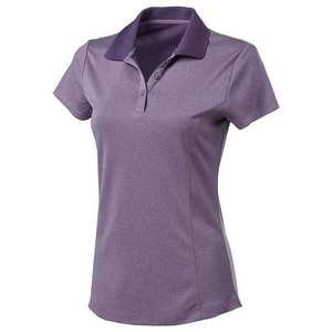 Camisa Ecológica de Manga Corta para Mujer, Estilo Vintage, Transpirable, Ajustada, de Algodón y Poliéster, Antiarrugas, Personalizable - Product Image 6
