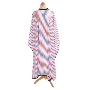Cape de Coiffure pour Salon de Barbier – Robe de Salon Imperméable Prix de Gros Haute Qualité Confortable Anti-Plis Capes de Barbier - Product Image 1
