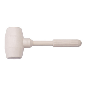 Mazo de caucho natural de una pieza - Product Image 2