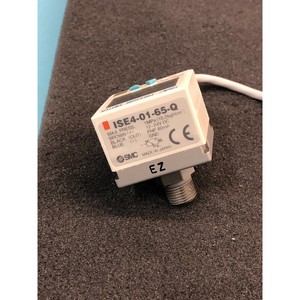 สวิตช์แรงดัน SMC ISE4-01-65L-Q, 169563 - อุปกรณ์และอะไหล่เซมิคอนดักเตอร์ระดับโลกที่เชื่อถือได้ - Product Image 4