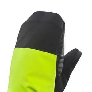 Wholesale Custom Waterproof Windproof Warm Winter Motorcycle Snowboard Ski Mittens - Product Image 6