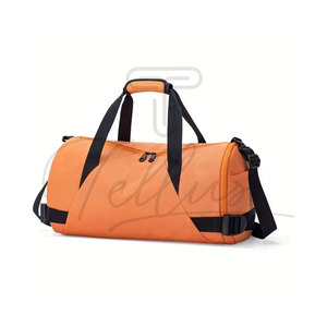 Bolsas de Entrenamiento de Fútbol y Cricket Personalizadas de la Mejor Calidad, con Correa Ajustable y Bolsillos, Bolsas Deportivas para Gimnasio y Fitness en Venta - Product Image 2