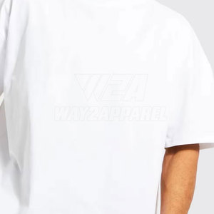 Camiseta personalizada para hombre a precio de mayoreo, camisetas con logo impreso para hombre, camiseta de alta calidad para los más vendidos - Product Image 6