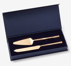 Elegante espátula para tartas con mango delgado, herramienta duradera para cortar tartas, ideal para uso diario en repostería y comidas caseras. - Product Image 6