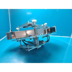 Pince à wafer Kokusai RAM-8500Z, 1 mécanisme de pince à wafer, utilisée telle qu'elle est, pièces d'équipement semi-conducteur d'occasion - Product Image 2