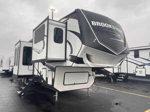 Occasion 2023 Coachmen Braketone 344FL - Product Image 2