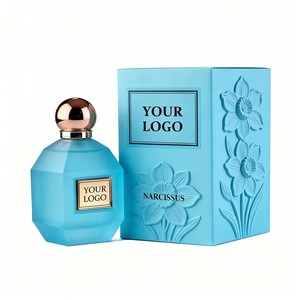 Parfum pour homme de luxe en vente flash, taille standard 100 ml, parfum épicé et envoûtant, longue tenue, vaporisateur classique, OEM, étiquette privée, Chine - Product Image 4