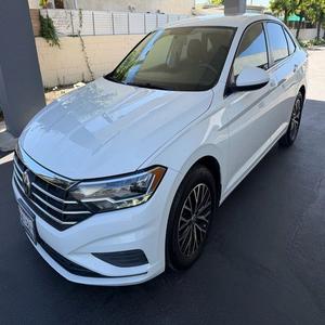 Volkswagen Jetta S FWD 2021 - Product Image 1