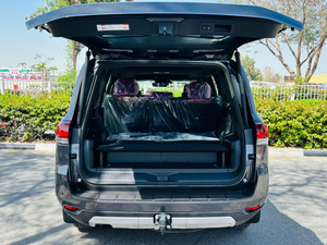 NOUVEAU Toyota Land Cruiser GR Sport 2025 3.5L Essence Turbo DIESEL V6 Automatique R18 Euro VI Caméra 360° Bon État - Product Image 3