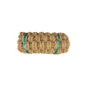 Tapis en fibre de coco/tapis en fibre de palmier haute densité pour la protection des sols et un nettoyage supérieur de la saleté aux entrées - Product Image 1