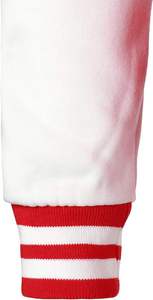 Proveedor Mayorista de Chaquetas Deportivas para Marcas de Ropa, Chaqueta de Algodón Grueso con Cuello Alto, Logotipo Bordado en la Parte Delantera, Estilo Vintage - Product Image 5