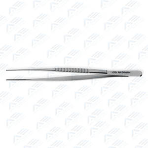 Fórceps de tejido Vascular Debakey más vendidos 15cm Instrumentos médicos de acero inoxidable de alta calidad Equipos médicos - Product Image 6