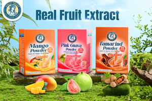 Mango Liofilizado en Polvo, Fruta Deshidratada para Niños y Adultos, Caja 100% Natural, Sabor Dulce, Bebida, Nueva Llegada, Exportación - Product Image 4
