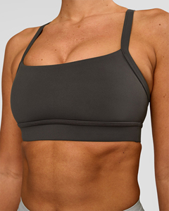 Sujetador Deportivo Personalizado para Mujer con Tirantes Ajustables, de Alta Sujeción, para Gimnasio, Fitness, Running y Entrenamiento - Product Image 3