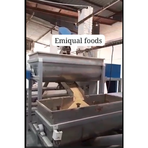 Machine industrielle de fabrication de soja Badi - Product Image 3