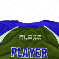 Maillots de baseball personnalisés fabriqués pour le confort et la durabilité avec des T-shirts pour hommes