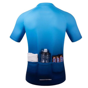 เสื้อจักรยานแบบใหม่ปี 2026 OEM ผลิตตามสั่ง ผู้ผลิตเสื้อจักรยาน ขายดี เสื้อจักรยานแบบกำหนดเองได้ - Product Image 2