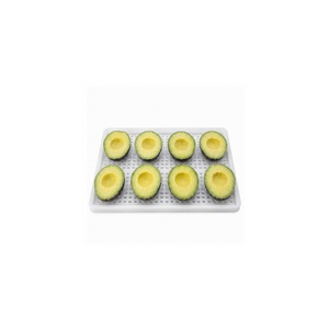 Hecho en Vietnam, Oferta Especial, Gran Venta, Aguacates Congelados Maduros Deliciosos de Estándar Internacional, Empacados en Bolsas de 10 kg - Product Image 1