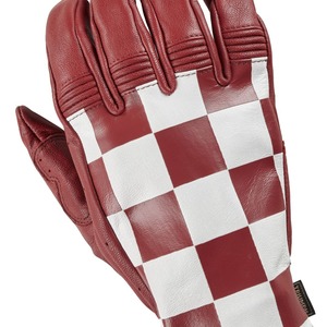 Gants d'équitation d'hiver en cuir de vachette respirant de haute qualité pour la vente en gros, avec logo personnalisé et fermeture auto-agrippante, pour l'extérieur - Product Image 6