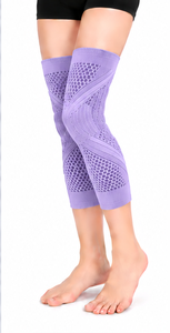 OEM Knee Pads Protective Knee Brace Sports Knee Support Sleeve <b>Thick</b> EVA <b>Foam</b> Honeycomb Compression Kneepad for Volleyball - Product Image 4