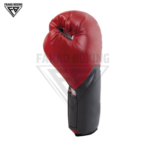 Guantes de Boxeo de Piel Sintética PU, Duraderos, Diseño Personalizado, Servicio OEM/ODM, Nuevo Producto 2026 - Product Image 5