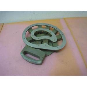 AMAT 0010-20860 แม่เหล็ก Assymbeley Hollow Pole - อุปกรณ์และชิ้นส่วนเซมิคอนดักเตอร์ระดับโลกที่เชื่อถือได้ - Product Image 2