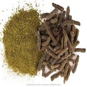 Fabricación a granel de polvo de Piper Longum DE LA India para agentes aromatizantes - Product Image 4