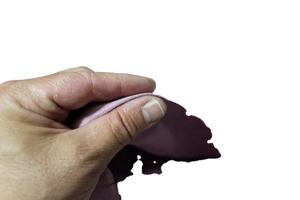 2025 chaquetas de cuero de piel de oveja transpirables personalizadas de alta calidad para mujer Chaquetas originales de moda de invierno servicio OEM - Product Image 4