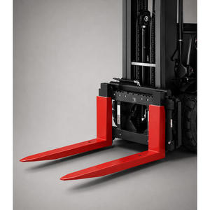 GRAM Bull - Bilance per carrelli elevatori con pesatura autonoma tramite Wi-Fi - Product Image 1