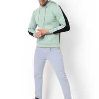 Sweat à capuche oversize en molleton de qualité supérieure pour homme, 100 % coton, écologique, veste d'hiver, best-seller, logo personnalisé, OEM, vente en gros