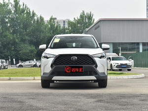 HEY - Meilleur Prix Corolla Cross 0 km, Voiture Neuve d'Occasion, Hybride Essence, Véhicule Hybride d'Occasion à Vendre - Product Image 2