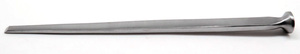 WORLD PRECISION SURGICAL - Cincel para Huesos de Acero Inoxidable Ortopédico, Instrumento Quirúrgico, Kit Quirúrgico, Herramienta Médica Veterinaria Reutilizable - Product Image 2