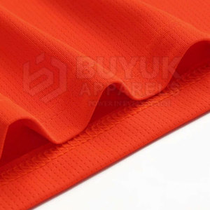 Reversible Breathable Polyester Basketball Uniform Set for Professional Training & Tournament Use - Product Image 6
