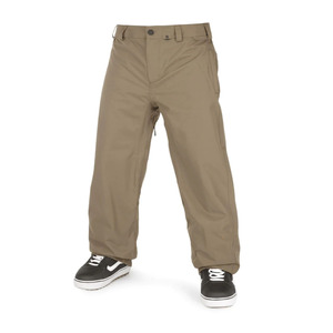 Nouvelle Arrivée 2026 – Pantalon de Ski Technique Haute Performance Imperméable et Durable pour l'Hiver, Idéal pour le Snowboard et les Activités en Montagne (Vente en Gros) - Product Image 1