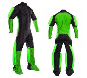 Ropa de Paracaidismo Unisex de Alta Calidad, Cómoda, Personalizable y Transpirable, Nuevo Diseño, Proveedor Mayorista, Servicio OEM de Pakistán - Product Image 3