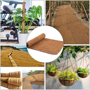 [HOT SELLING] <b>Heavy</b> <b>Duty</b> Handmade Coir <b>Door</b> <b>Mat</b> for Hotel & Home Use Front Entryway Dirt Scraper Floor Protection Pad Vietnam - Product Image 4